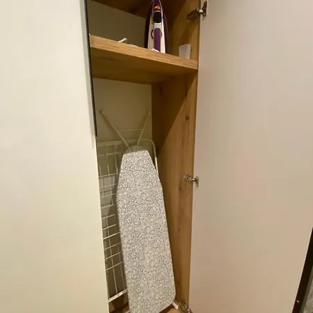 Tesla 8 Apartment Novi Sad Exterior photo