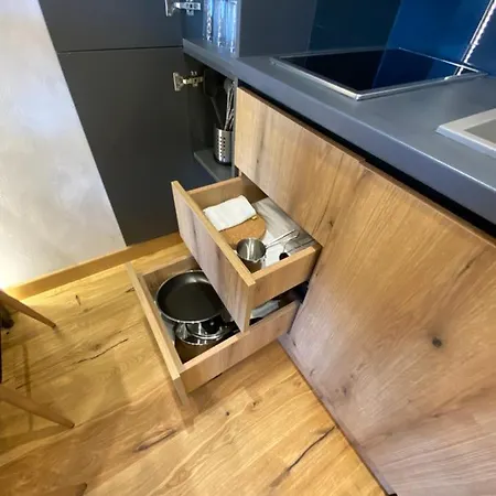 Tesla 8 Apartment Novi Sad Exterior photo